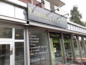 Lemon Tree Bar & Restaurang